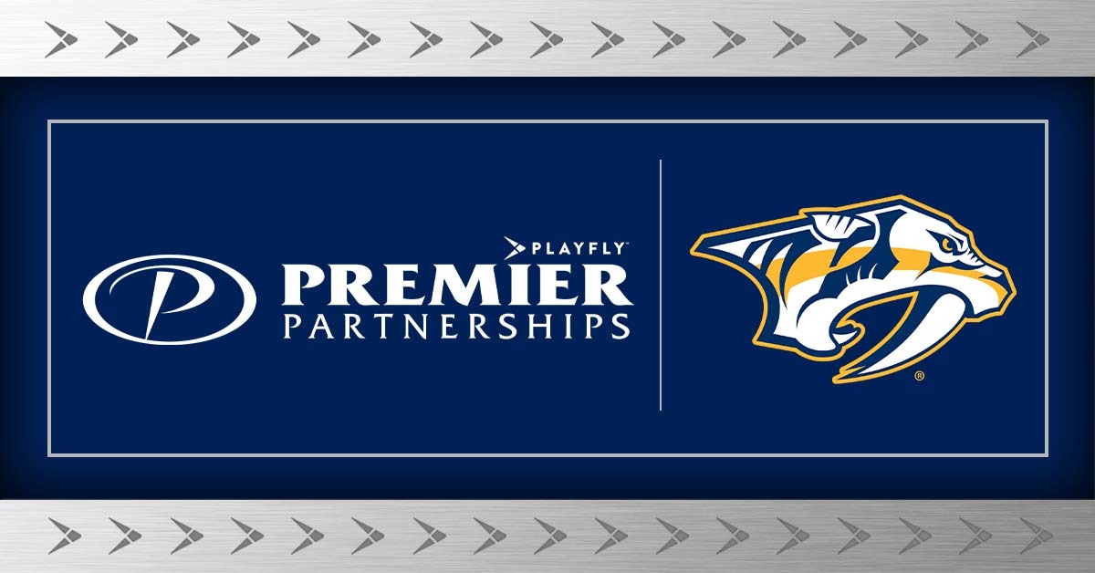 Nashville Predators announce partnership with Fubo TV - Penalty Box Radio