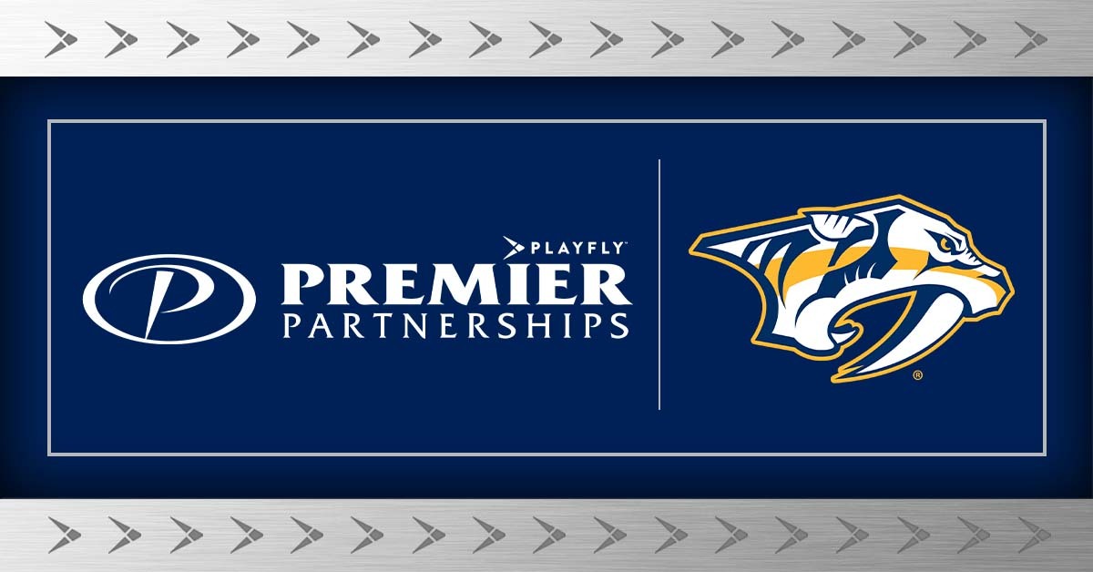 Playfly Premier Partnerships