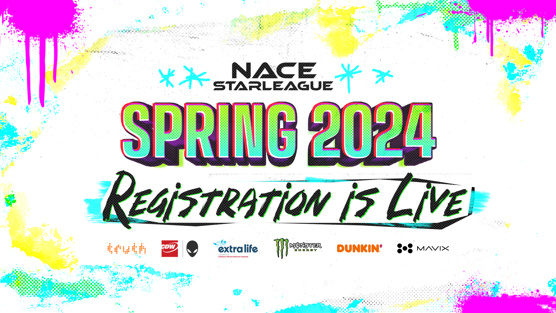 Registrations Open For The Collegiate Chess League Spring 2024